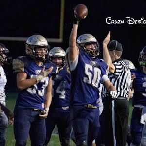 Meet your Posher, Brayden